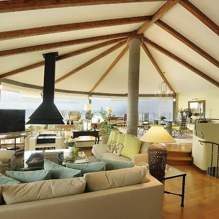 5br El - What'app - 0034-602-661-430 - For Reservations! 别墅 绍萨尔